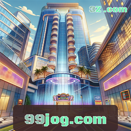 Recursos Inovadores do App 99jog.com: Experiência Única em Jogos