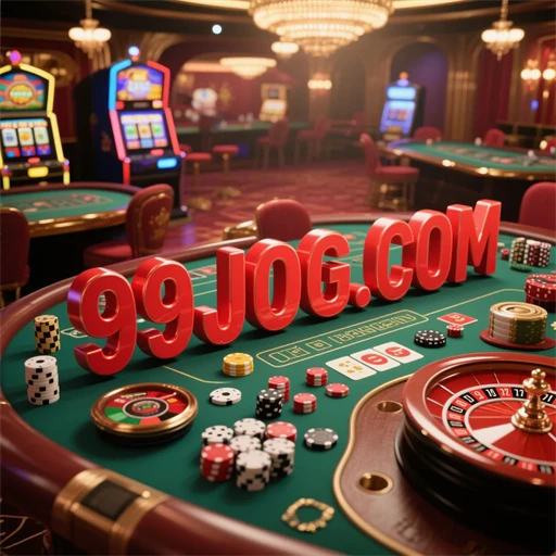 99jog.com